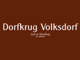 Gutschein Dorfkrug Volksdorf bestellen