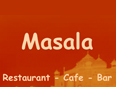 Gutschein Masala Indisches Restaurant bestellen